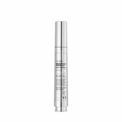 VT Reedle Shot Hair Ampoule 100dL
