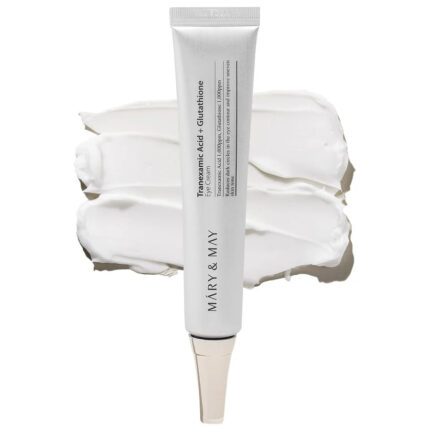 MARY & MAY EYE CREAM