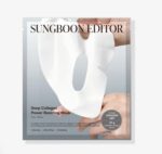 SUNG BOON EDITOR Deep Collagen Power Boosting Mask