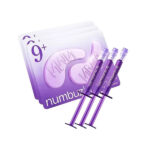 Numbuzin No.9 NAD+ 3 Days Eye Care Kit