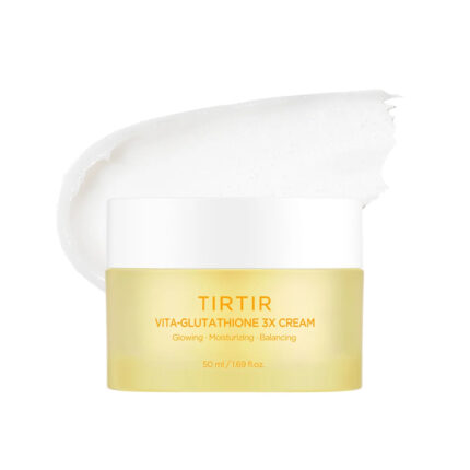 TirTir Vita-Glutathione 3X Cream 50ml