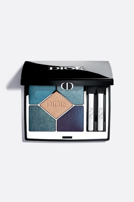 Dior Diorshow 5 couleurs eyeshadow palette