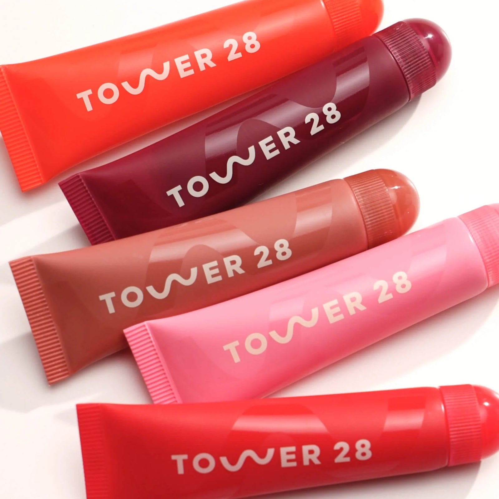 Tower 28 Beauty
LipSoftie Hydrating Tinted Lip Treatment Balm 5 gm — 1 Tower 28 Beauty
LipSoftie Hydrating Tinted Lip Treatment Balm 5 gm
