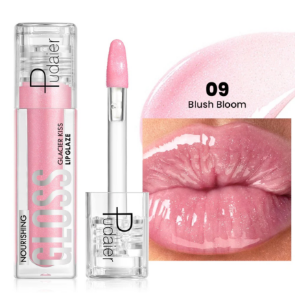 Pudaier Extra Shine Lip Gloss
4 gm