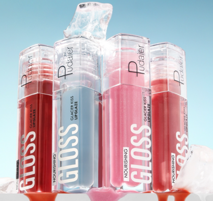 Pudaier Extra Shine Lip Gloss
4 gm