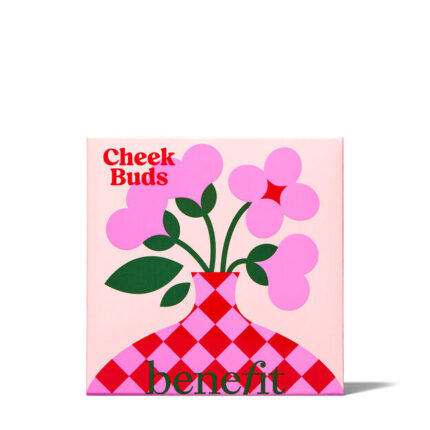 Benefit Cheek Buds Cheek Palette