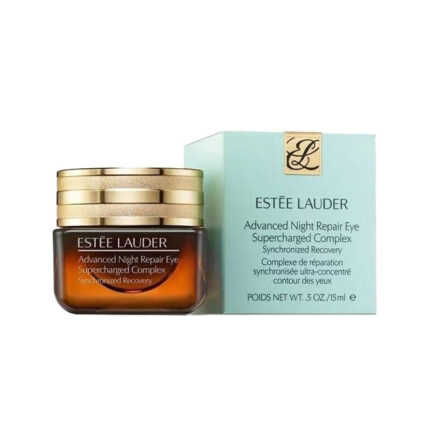 Estée Lauder advanced night repair eye gel-creme
