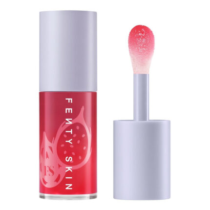 FENTY TREATZ HYDRATING + STRENGTHENING LIP OIL