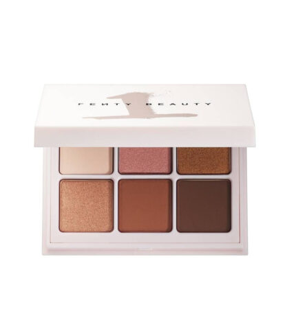 FENTY BEAUTY SNAP SHADOWS MIX & MATCH EYESHADOW PALETTE