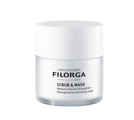 Filorga SCRUB & MASK
