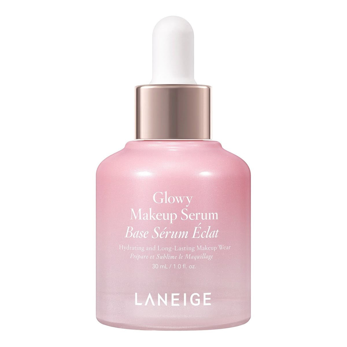 Laneige Glowy Makeup Serum 30 ML — 1 Laneige Glowy Makeup Serum 30 ML