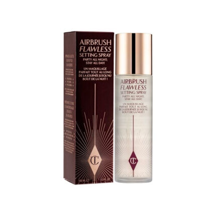 CHARLOTTE TILBURY SETTING SPRAY