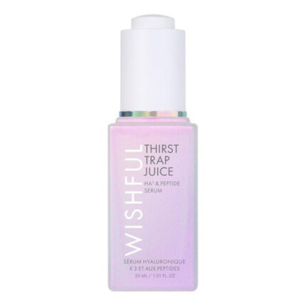 Wishful Thirst Trap Juice Peptide Serum 10 ML