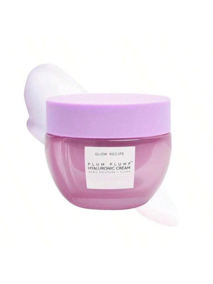 Glow recipe hyaluronic acid cream 15 ml