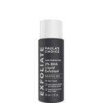Paula Choice salicylic acid Exfoliator