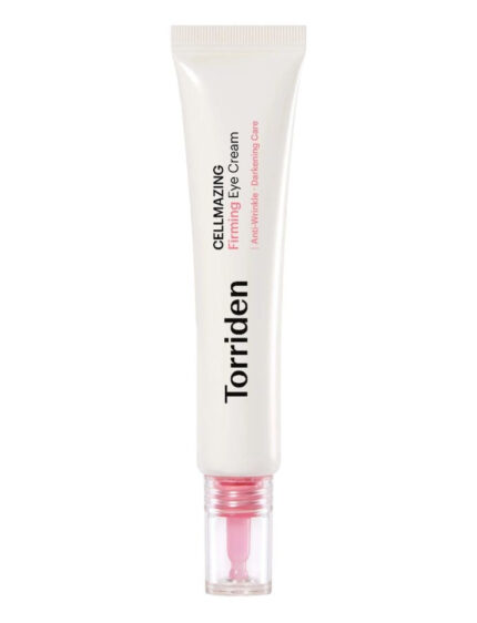 TORRIDEN Cellmazing FIRMING EYE CREAM