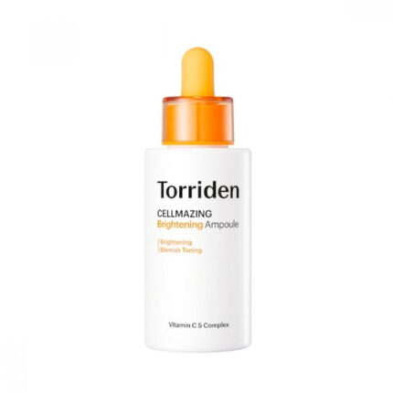 TORRIDEN Cellmazing BRIGHTENING AMPOULE 30 ML