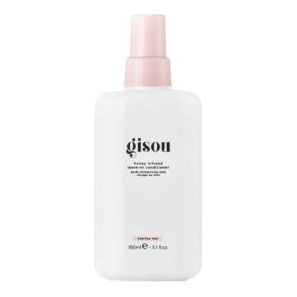 Gisou leave in conditioner