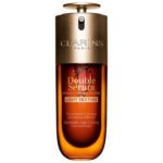 Clarins Double Serum For Face (Hydric + Lipidic System )