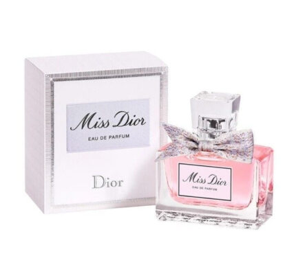 Dior Mini Perfume