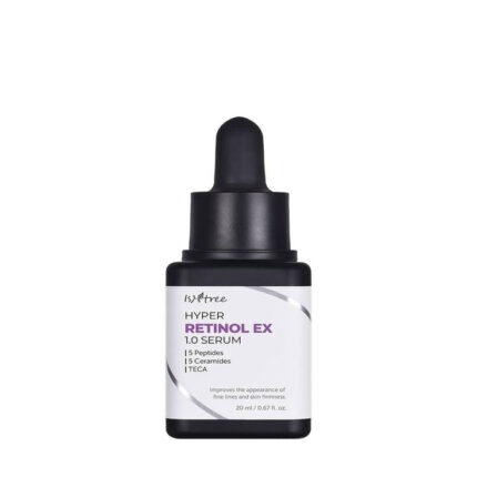 ISNTREE hyper retinol