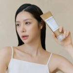 SKIN 1004 Centella Ampoule Foam Cleanser.