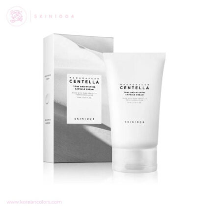 SKIN 1004 Centella Tone Brightning Capsule Cream 75 ML