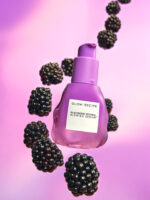Glow recipe blackberry retinol blemish serum 30 ml