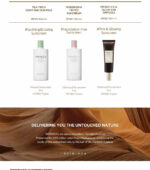 SKIN 1004 Centella Probio-Cica Glow Sun Ampoule SPF 50+ PA+++ 50 ml