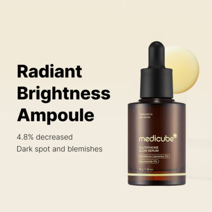 Medicube Glutathione Glow Serum 30 ml