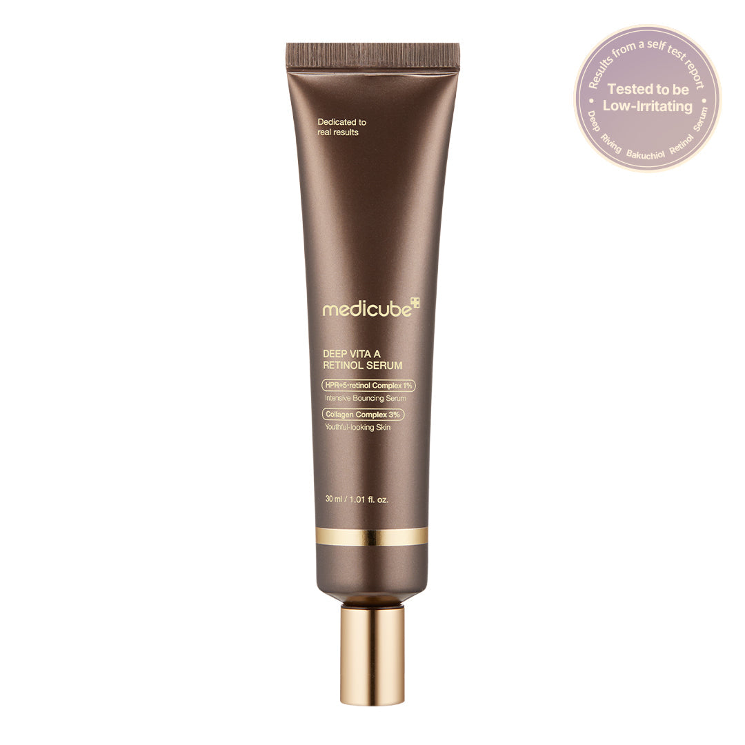 Medicube Deep Vita A Retinol Serum 30 ml — 1 Medicube Deep Vita A Retinol Serum 30 ml
