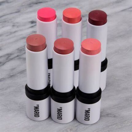 Makeup By Mario Stick Blush