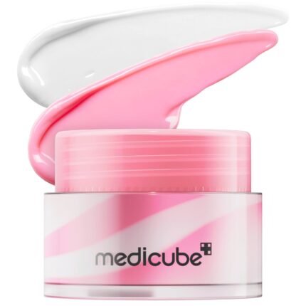 Medicube PDRN Lip Sleeping Mask Moisturizing Care 10gm