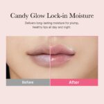 Medicube PDRN Lip Sleeping Mask Moisturizing Care 10gm