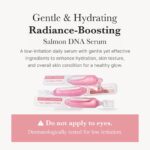 Medicube PDRN Pink One Day Serum Ampoule 5 Minis (1.5 * 5 Amp)