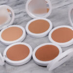Makeup By Mario Powder Bronzer