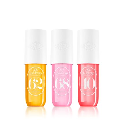 Sol De Janeiro Fragnance Perfume Mist 90ml