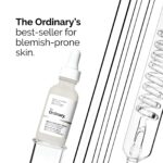 The Ordinary Niacinamide 10% + Zinc 1%