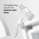 The Ordinary Alpha Arbutin 2% + HA Hyperpigmentation Serum