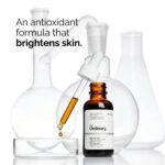The Ordinary EUK 134 0.1% Antioxidant Serum