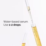 The Ordinary Caffeine 5% + EGCG Depuffing Eye Serum