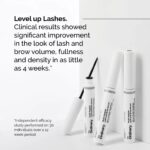 The Ordinary Multi-Peptide Lash and Brow Serum