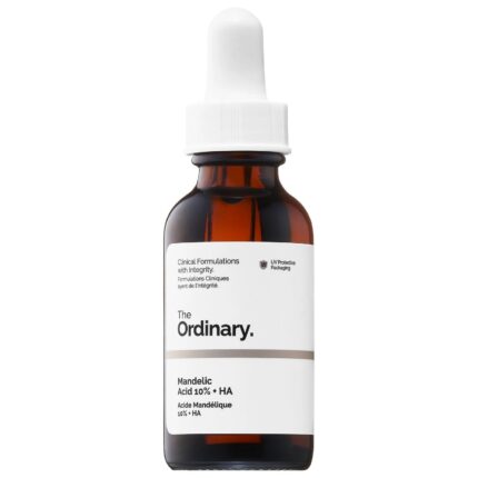 The Ordinary Mandelic Acid 10% + HA