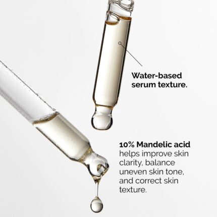 The Ordinary Mandelic Acid 10% + HA