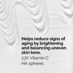 The Ordinary Vitamin C Suspension 23% + HA Spheres 2%