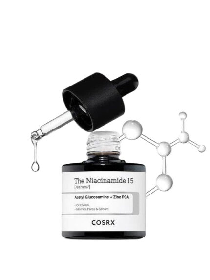 Cosrx The Niacinamide 15 [/Serum/]