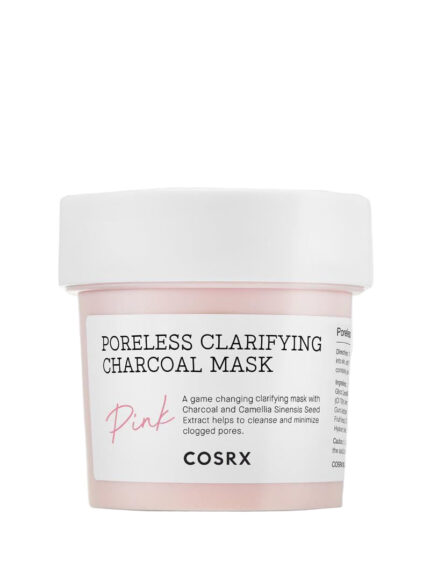 Cosrx Poreless Clarifying Charcoal Mask 110gm