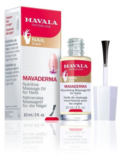 Mavala Nail Care Lotion 5 ML