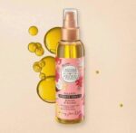 Balea Langhaar Madchen Hair Oil 150 ML