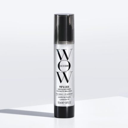 Wow Pop & Lock High Gloss Finish 55 ML